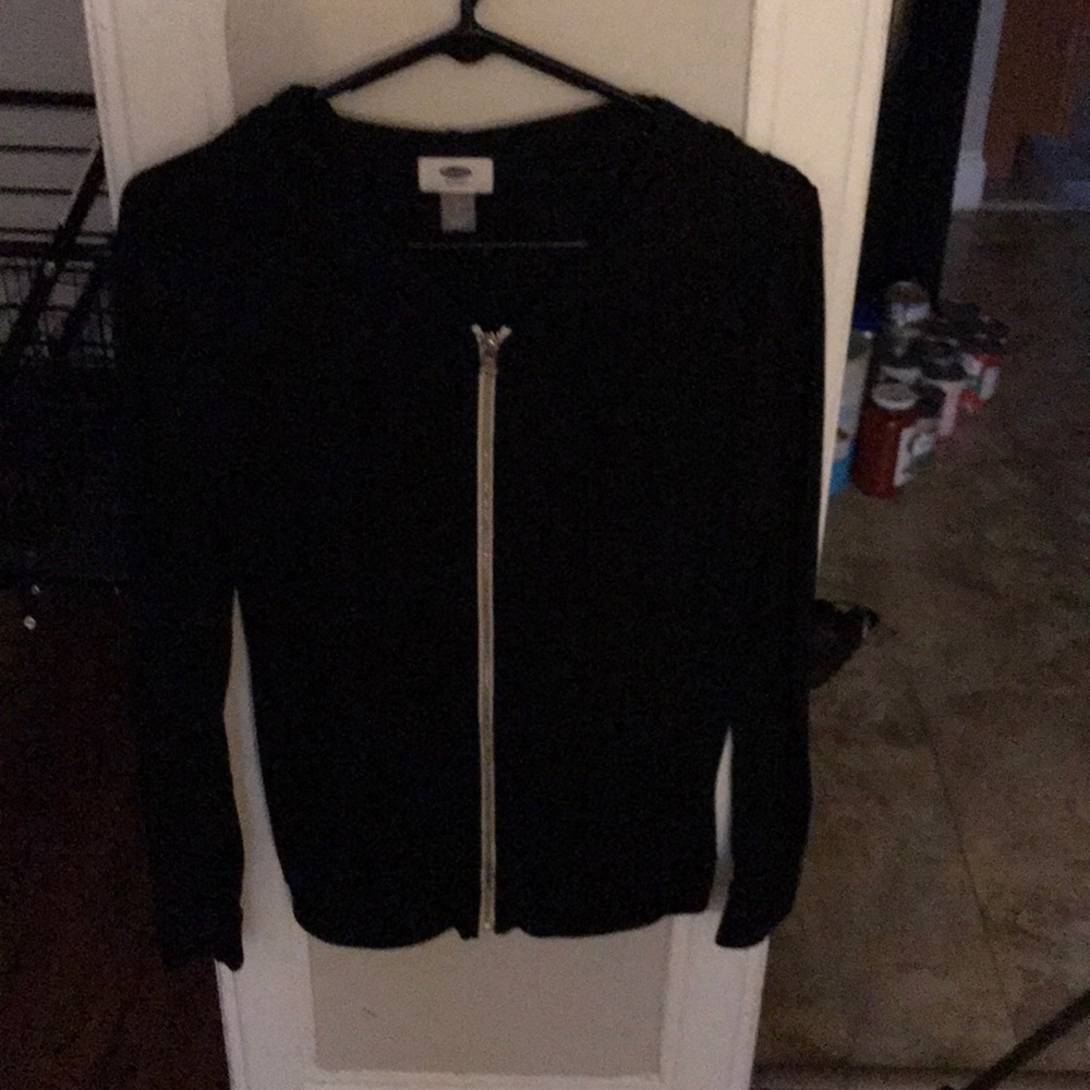 Jacket - Picture 2 of 2